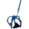 Zolux easyride hondentuig blauw