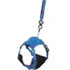 Zolux easyride hondentuig blauw