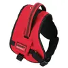 Zolux - Harnais Moov Confort - xxl - Rouge - 466675
