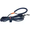 Zolux Longe Ronde En Silicone Bleu Bivouak 5 M 15 M
