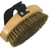 Brosse douce 12 cm pour chien à poils longs - zolux