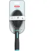 Zolux-Brosse pneumatique. Taille L, 6.7 x 10.5 x 23.5 cm. Gamme ANAH, ...