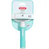 Zolux Zolux Brosse A Picot Doux Retractable Taille Xs Pour Chiot.