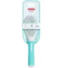 Zolux ANAH Two bristle brush for puppies (brosse à deux poils pour chi...