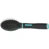 Brosse pneumatique taille S pour chiens.-zolux 3,000000 Noir