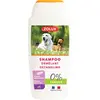 Zolux Shampooing Démêlant pour Tous Les Chiens À Poils Longs - sans Pa...