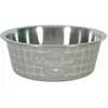 Zolux Gamelle Inox Antidérapante Food Dog - Zolux