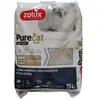 Zolux Litière Agglomérante Premium Pure Cat 15l