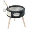 Zolux Lit Pour Chat Scandy 46x40x62cm