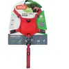 ZOLUX EASYRIDE HONDENTUIG ROOD S 33-49X41-54 CM