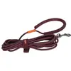 Zolux Longe Ronde En Silicone Rouge Bivouak 5 M 10 M