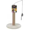 Poteau à griffer ZOLUX - 48cm - Beige - 504048BEI