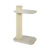 Zolux Zolux Arbre A Chat City Cat 2 - 59 X 45 X 97 Cm - Beige