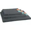 ZOLUX | Zolux Hondenkussen Memory Foam Afneembare Hoes Zwart