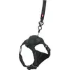 ZOLUX EASYRIDE HONDENTUIG ZWART S 33-49X41-54 CM