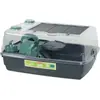 Cage Rongeur Ehop 55cm Hamster Vision Verte - Zolux