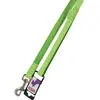 Zolux Mac Leather Laisse pour Chien Anis 20 mm