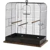 Zolux Cage R?Tro Pour Oiseaux Madeleine