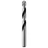 Foret métaux à plaquette carbure brasée série courte Diamètre 08 Lg 117 x 75 queue nominale Diager