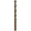 Diager 10 forets HSS cobalt 5% D. 5,5 x Lu. 57 mm - 700D05.5 - Diager
