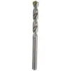 Diager Foret béton cylindrique 2 taillants D. 4,5 x Lu. 45 mm FLASH - ...