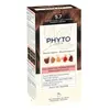 Permanent Colour PHYTO PhytoColor 5.7-castaño marrón claro Ammonia-free