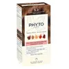 Permanente kleur PHYTO PhytoColor 5.3-castaño claro dorado Geen ammoniak