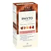 Permanente kleur PHYTO PhytoColor 7.43-rubio dorado cobrizo Geen ammoniak