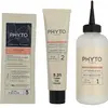 Phyto PhytoColor Coloration Permanente N°5.35 Châtain Clair Chocolat