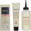 Merkloos / Sans marque Phyto PhytoColor Coloration Permanente N°10 Blond Extra Clair