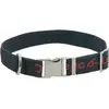 Collier Pour Chien En Nylon Diego & Louna