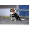 Diego & Louna Polyfun Hondenjas Veelkleurig 46 cm