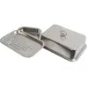 Kit Cuisson Vapeur Le Marquier AGR117 Argent