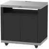 Meuble de cuisine extérieure LE MARQUIER 80 Duo DM80PPLD
