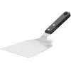 Maxi Spatule plancha Inox large - Le Marquier