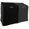 Housse plancha LE MARQUIER extension meuble cuisine