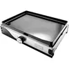 Plancha électrique LE MARQUIER La petite francaise 150 duo PLFE150DP