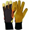 Rostaing Gants de protection Pro Hiver - Taille 8