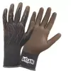 Rostaing Gant Mixte ROSTAING Roots Fibre Respirante Taille Plantation ...