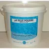 Réhausseur de ph piscine, en poudre 5 kg