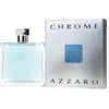 Azzaro Chrome Eau de Toilette - Citrus Houtachtig Parfum - Langdurige Geurbeleving - Fris Mannen Parfum - 100ml