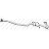 Middendemper 293129 Bosal