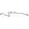 Middendemper 290011 Bosal