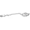 Einddemper 290159 Bosal
