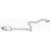 Middendemper 290109 Bosal