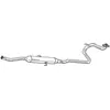 Bosal Middendemper