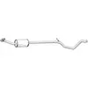 Middendemper 291079 Bosal