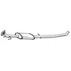 Middendemper 291331 Bosal