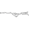 Einddemper 292305 Bosal