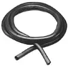 Flexibele slang 260053 Bosal